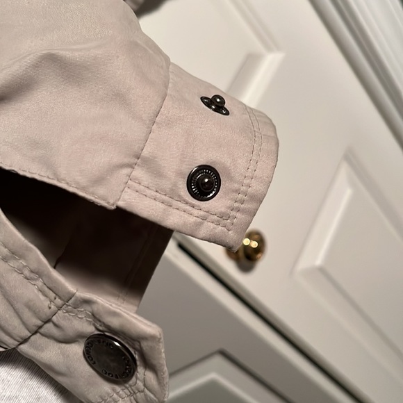 Mens London Fog lightweight jacket. Medium. - Picture 7 of 7